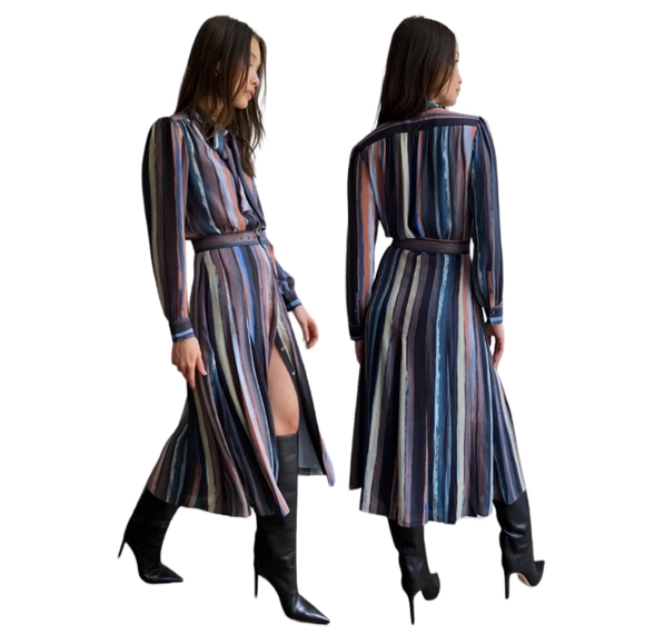 Babaton Dresses & Skirts - Babaton Guell Dress